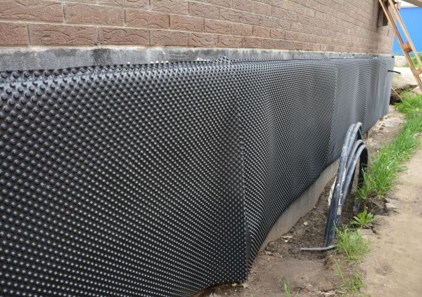 Basement Waterproofing Service in Reading