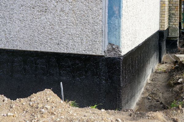 Cost of Foundation Moisture Prevention in Reading