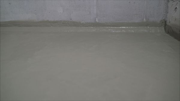Cost of Concrete Waterproofing in Reading