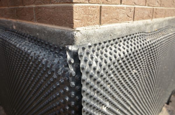 Cost of Crawlspace Waterproofing in Reading